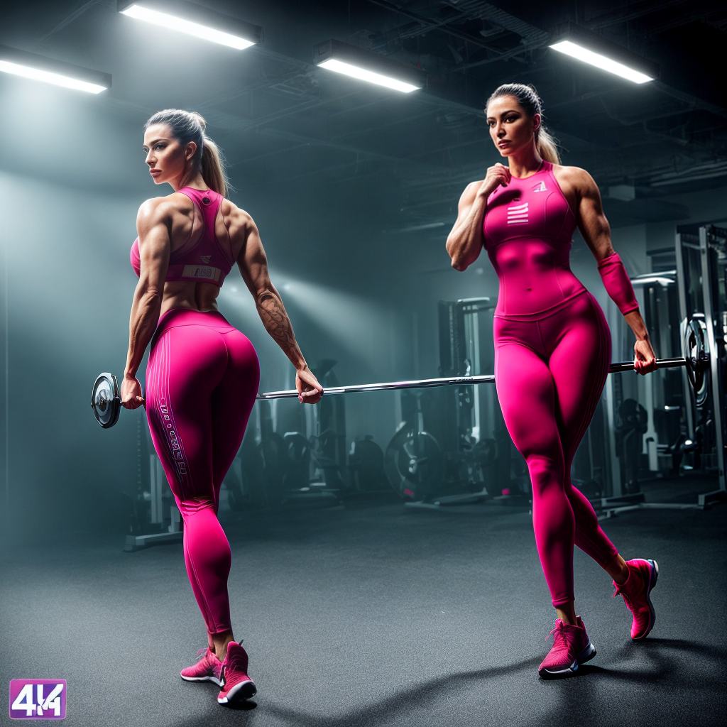 Personalización de entrenamientos con datos de "Go Plus."