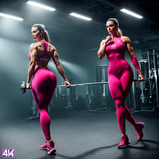 Personalización de entrenamientos con datos de "Go Plus."