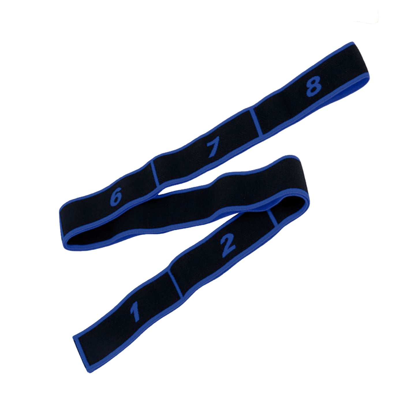 Liga De Resistencia Con 8 Niveles Para Yoga Go Plus Pilates