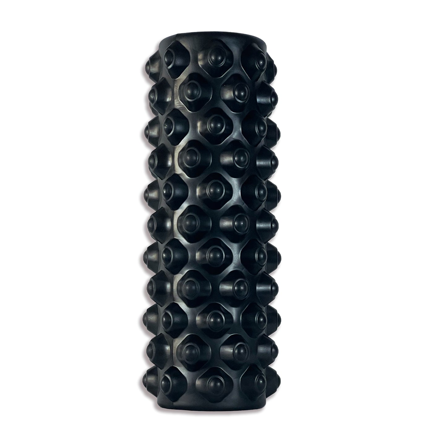 Rodillo De Espuma Eva Go Plus Relieve Masaje Muscular Roller