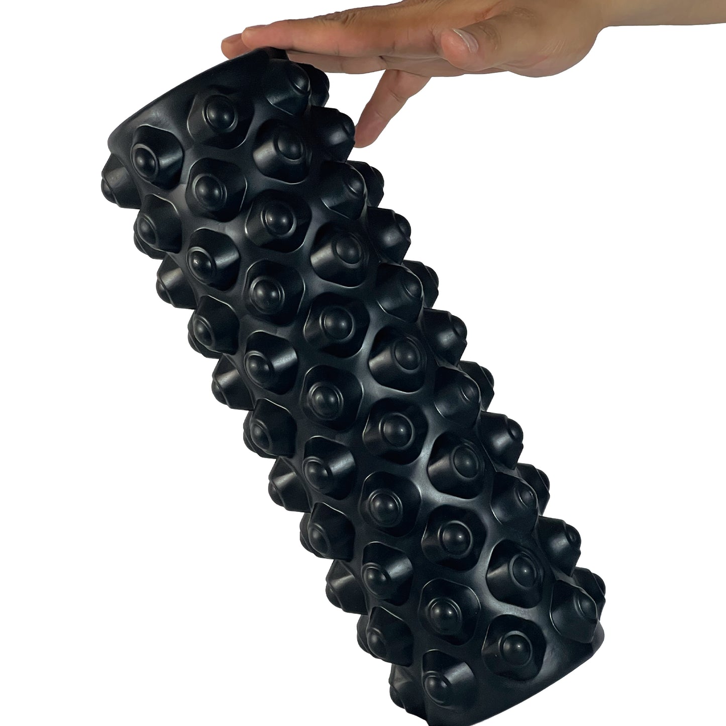 Rodillo De Espuma Eva Go Plus Relieve Masaje Muscular Roller