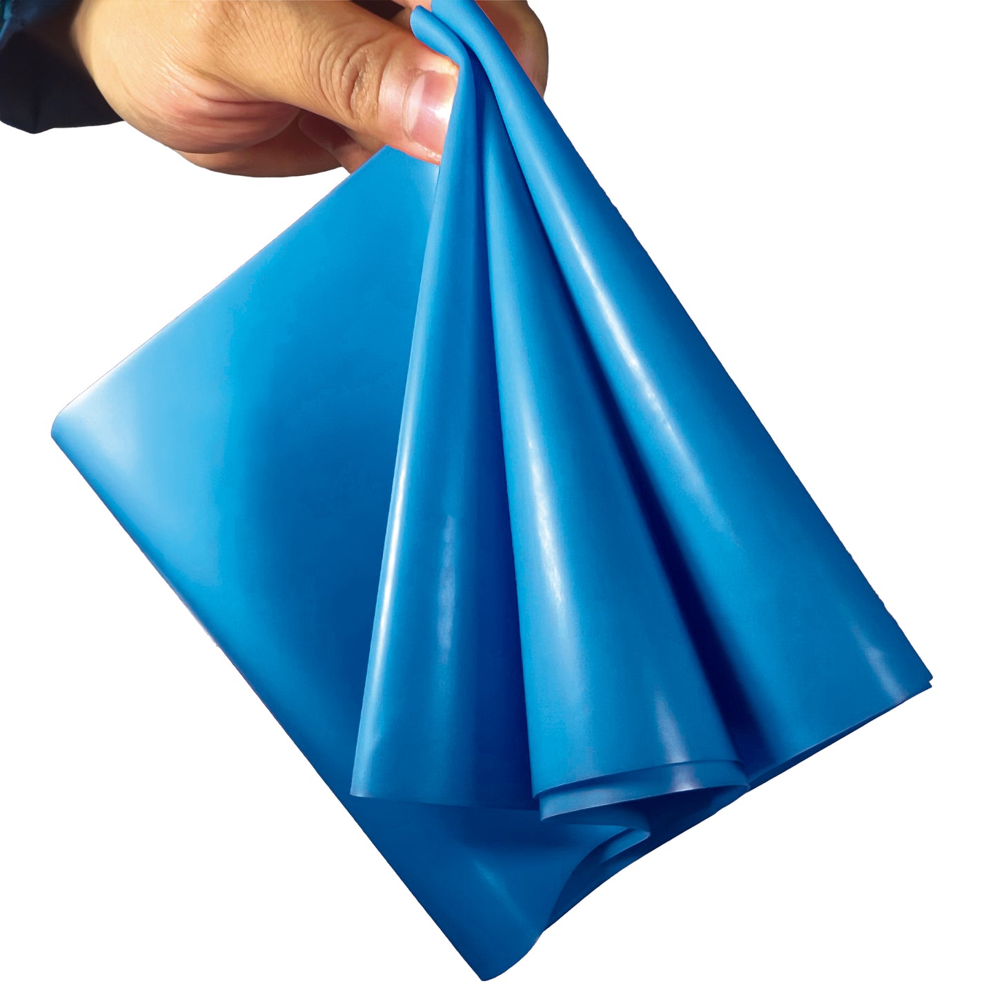 Bandas Elásticas Para Rehabilitación Go Plus Yoga Y Pilates