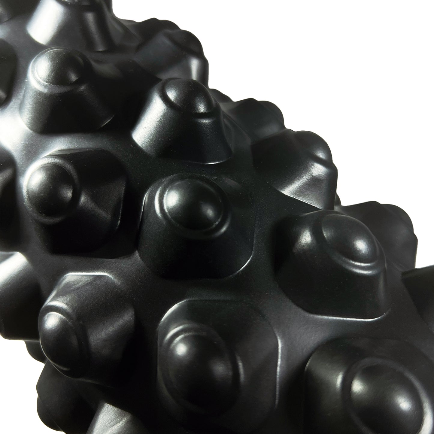 Rodillo De Espuma Eva Go Plus Relieve Masaje Muscular Roller