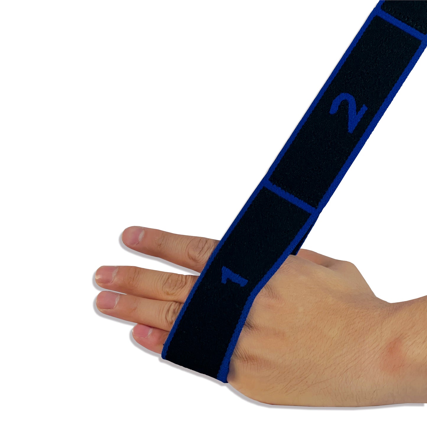 Liga De Resistencia Con 8 Niveles Para Yoga Go Plus Pilates