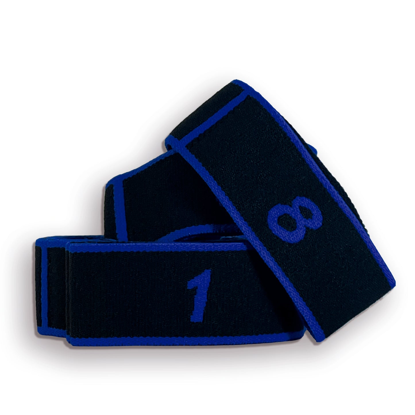 Liga De Resistencia Con 8 Niveles Para Yoga Go Plus Pilates