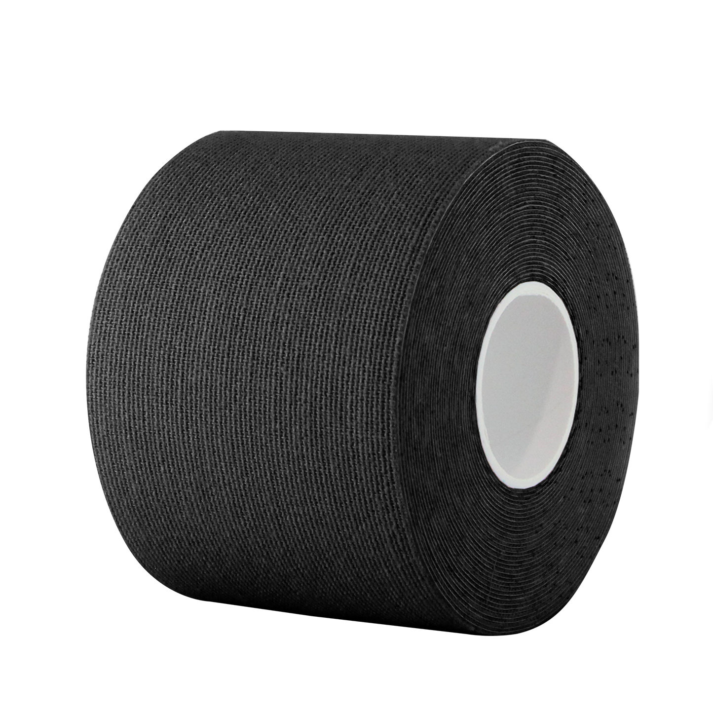 Cinta Adhesiva Para Levantamiento De Busto Color Negro Fem Tape 5 Mts