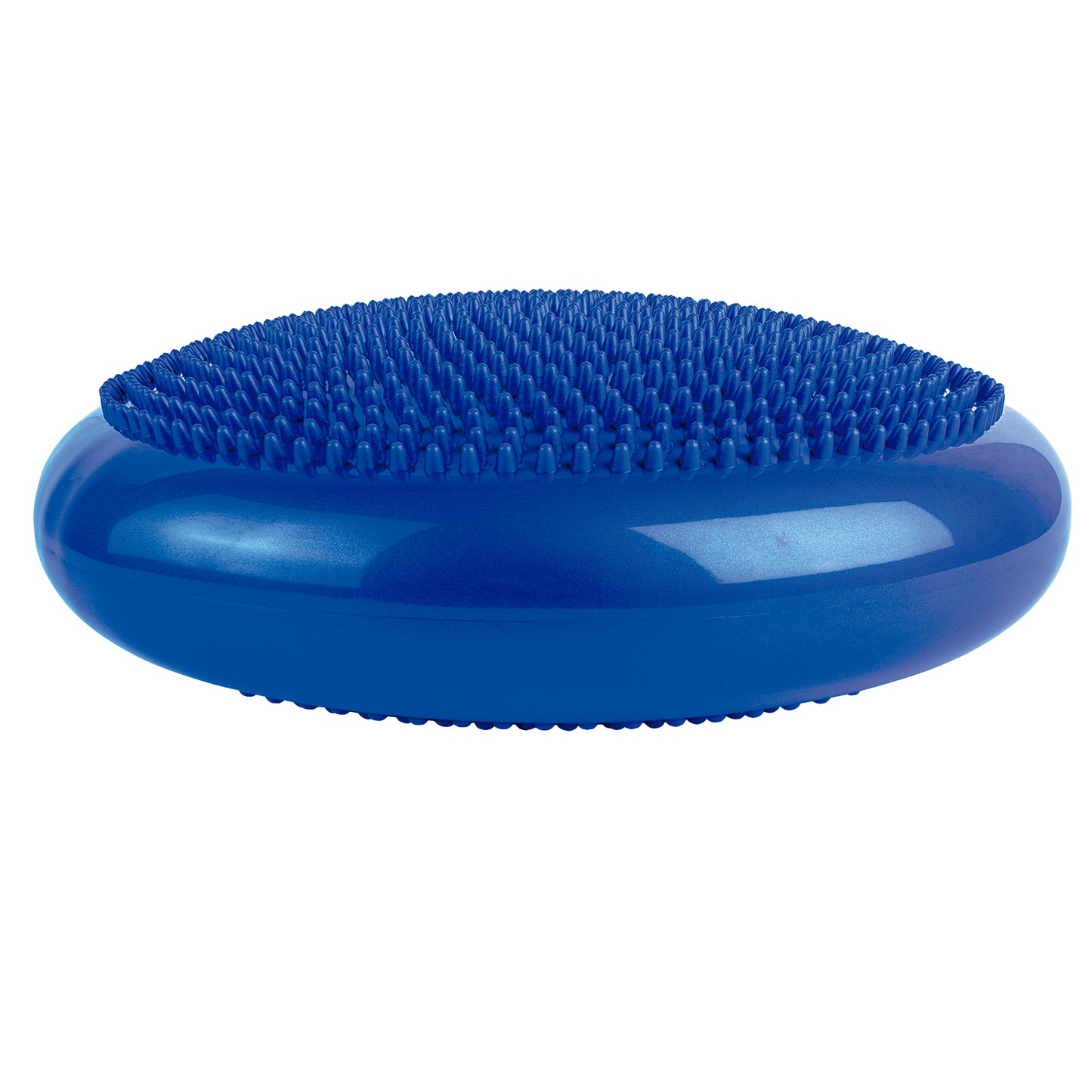 Cojín De Balance Inflable Go Plus Disco De Equilibrio Yoga y Rehabilitación