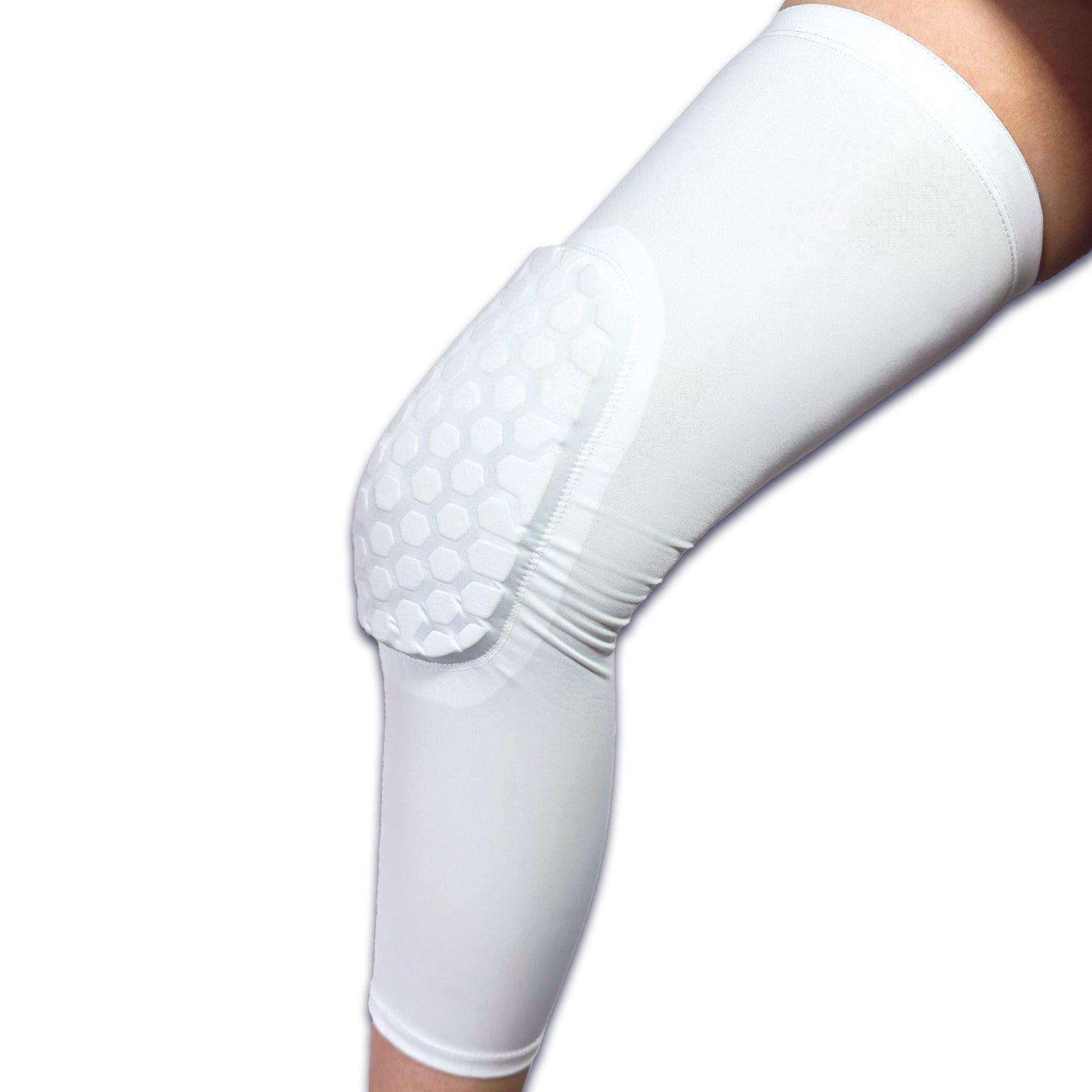 2 Pack Rodillera Deportiva de Compresión con Almohadilla Go Plus