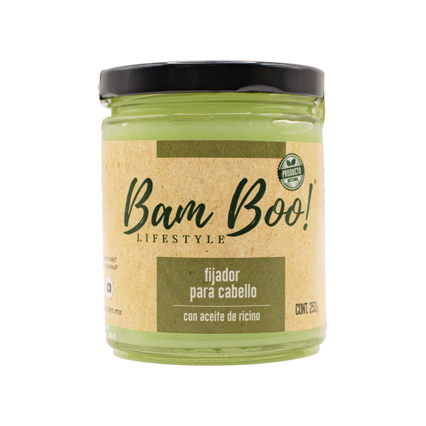 Set para Baño Bam Boo! Lifestyle