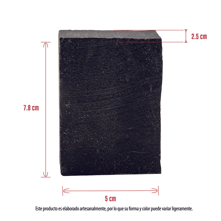 Kit Mix Jabones Artesanales Naturales 100 g Bam Boo! Lifestyle