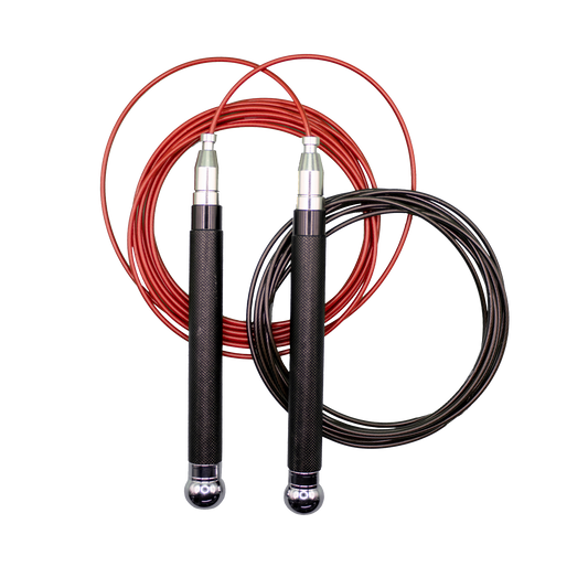 Jump! Premium Go Plus Weighted Adjustable Jump Rope