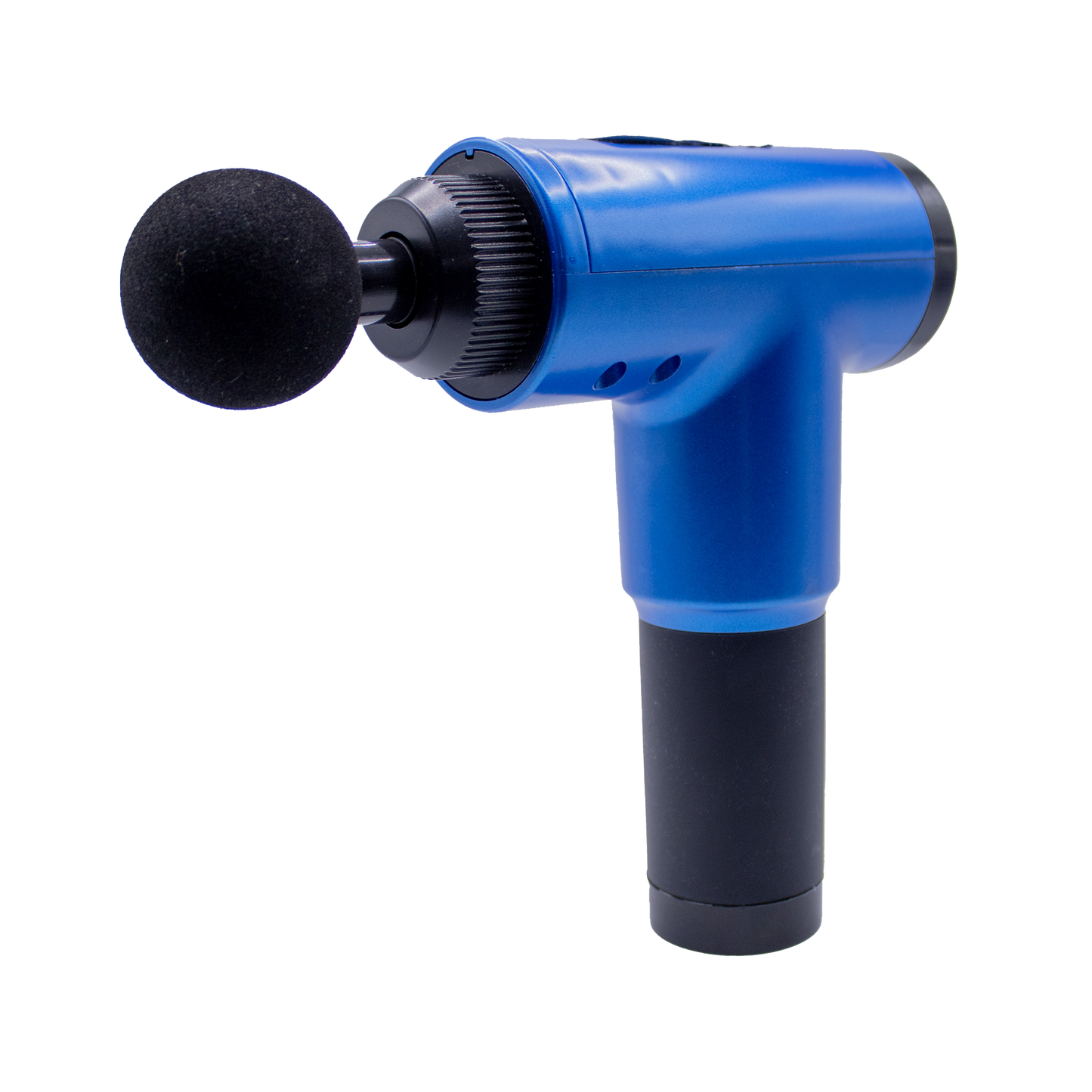 Massage Gun Pistola de Masaje Muscular de Percusión Go Plus