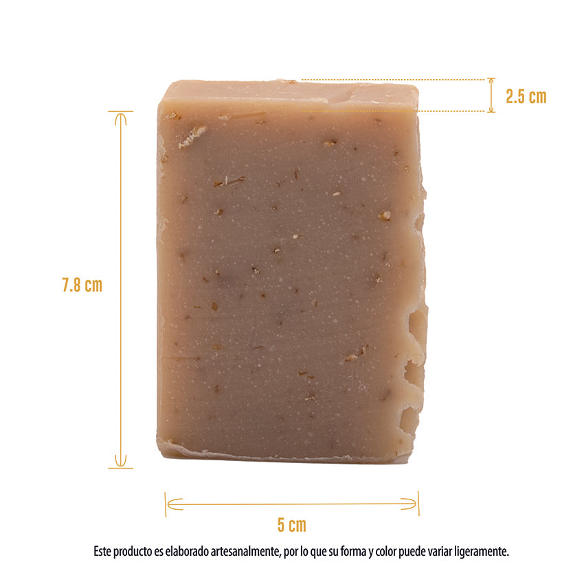 Kit Mix Jabones Artesanales Naturales 100 g Bam Boo! Lifestyle