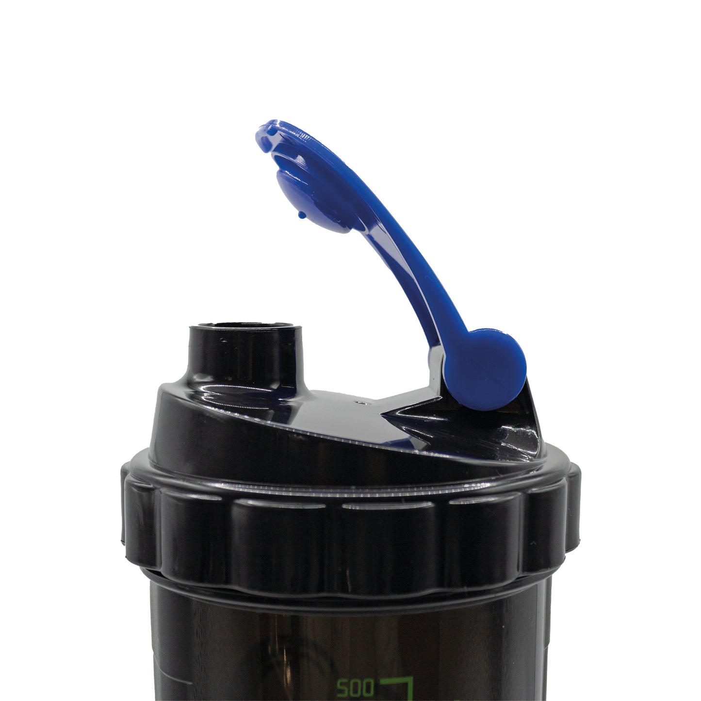2 Pack Vaso Mezclador De Proteina Smart Shaker Combos Go Plus