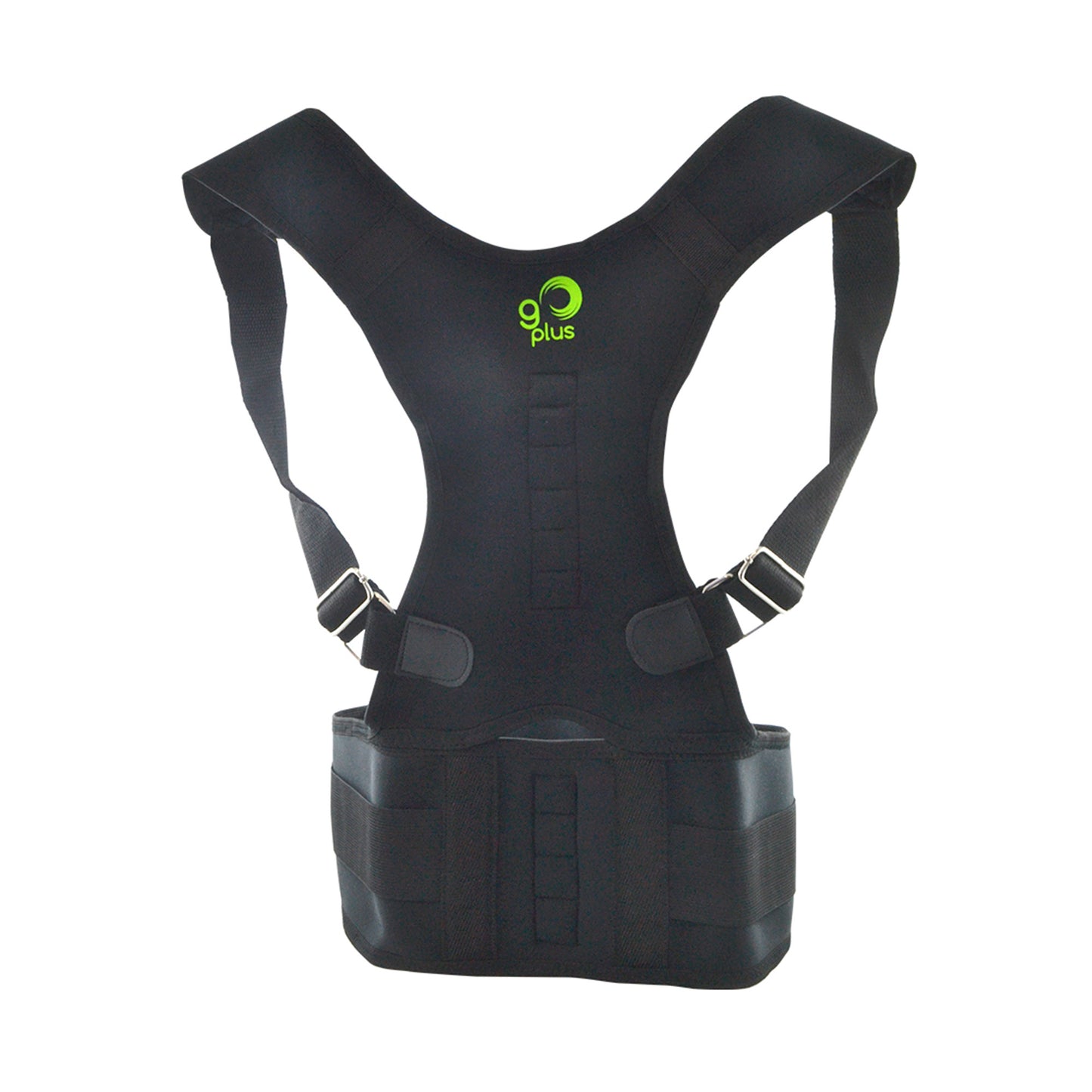 Corrector de Postura para Espalda Go Plus