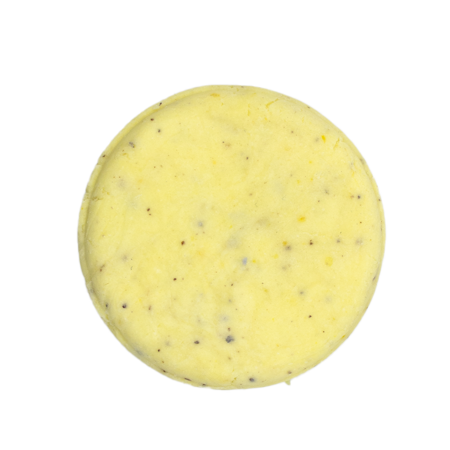 Handmade Solid Shampoo Hydrated Curls 80 g Bam Boo! Lifestyle