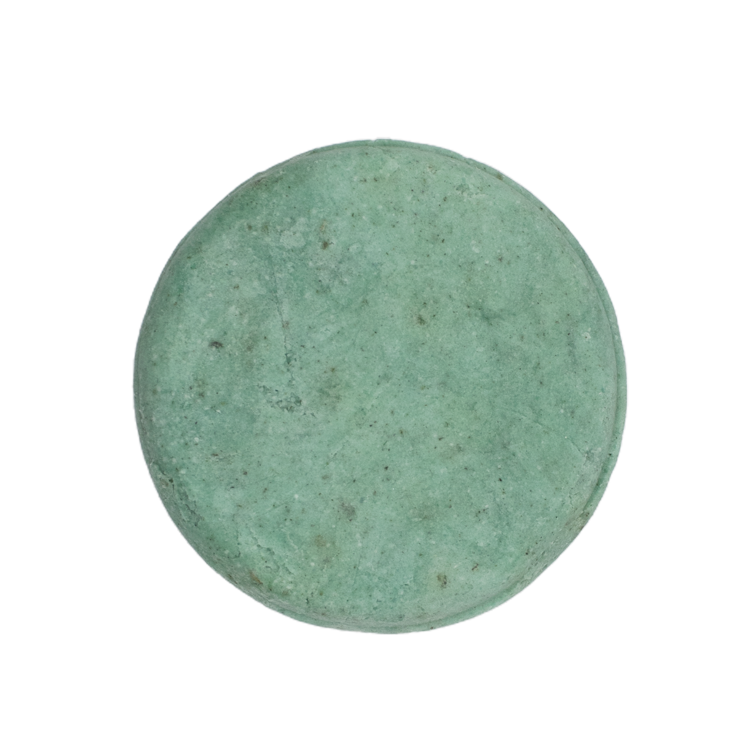 Handmade Solid Shampoo Control Dandruff 80 g Bam Boo! Lifestyle