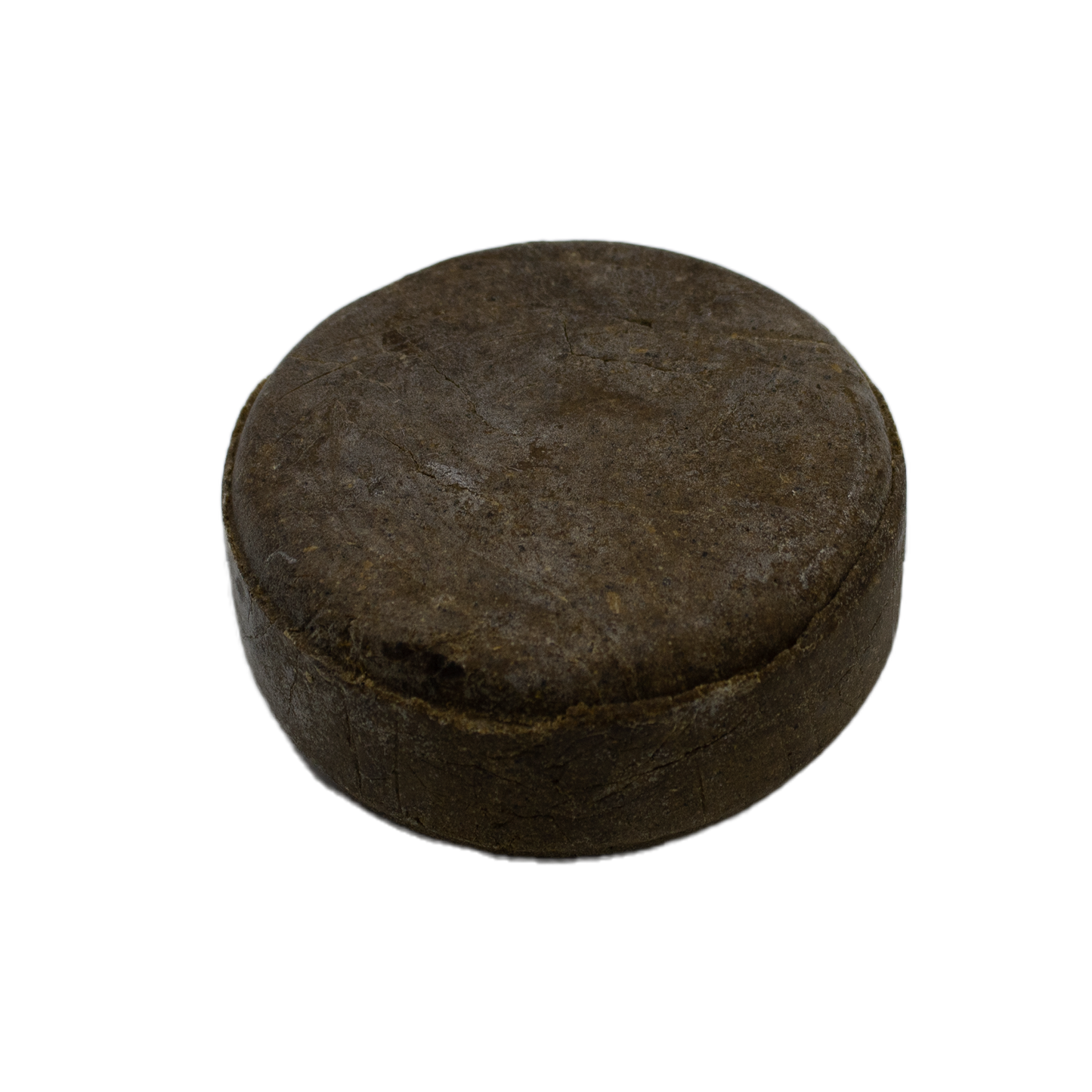 Solid Artisan Dark Matting Shampoo 80 g Bam Boo! Lifestyle