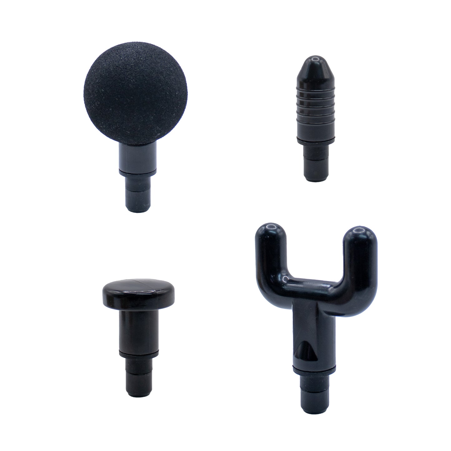 Massage Gun Pistola de Masaje Muscular de Percusión Go Plus