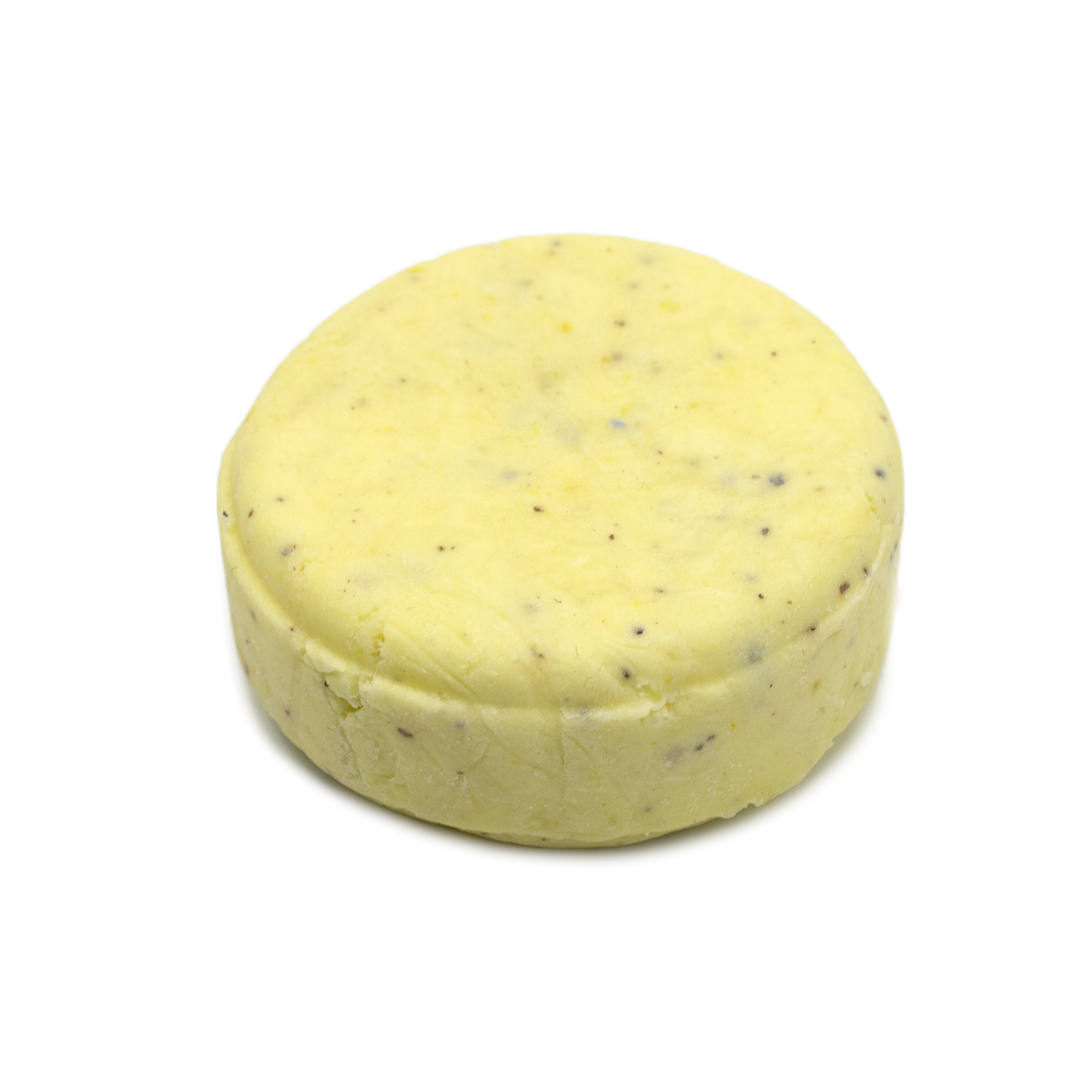 Handmade Solid Shampoo Hydrated Curls 80 g Bam Boo! Lifestyle