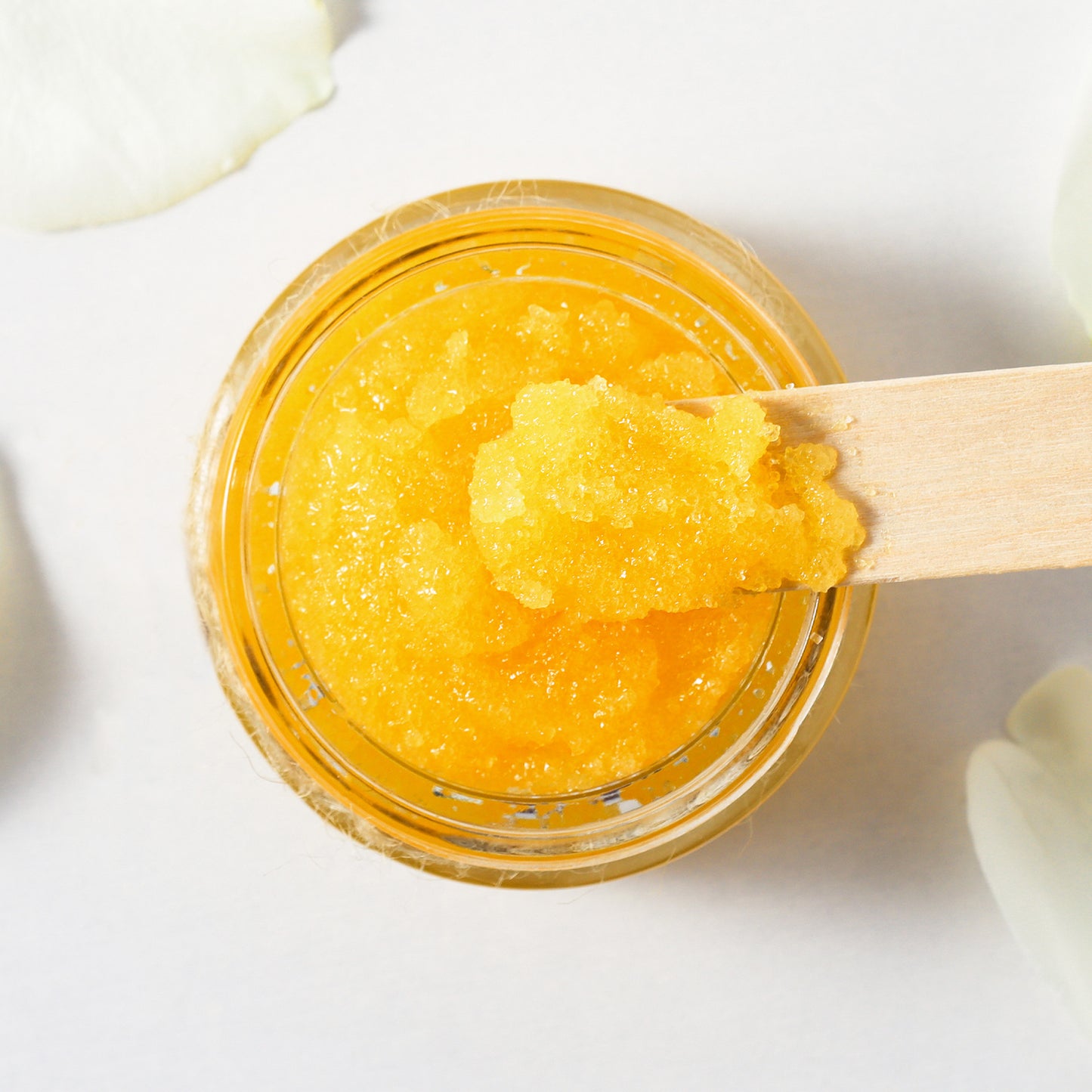 Exfoliante Corporal Karité Aroma Naranja 100 g Bam Boo! Lifestyle