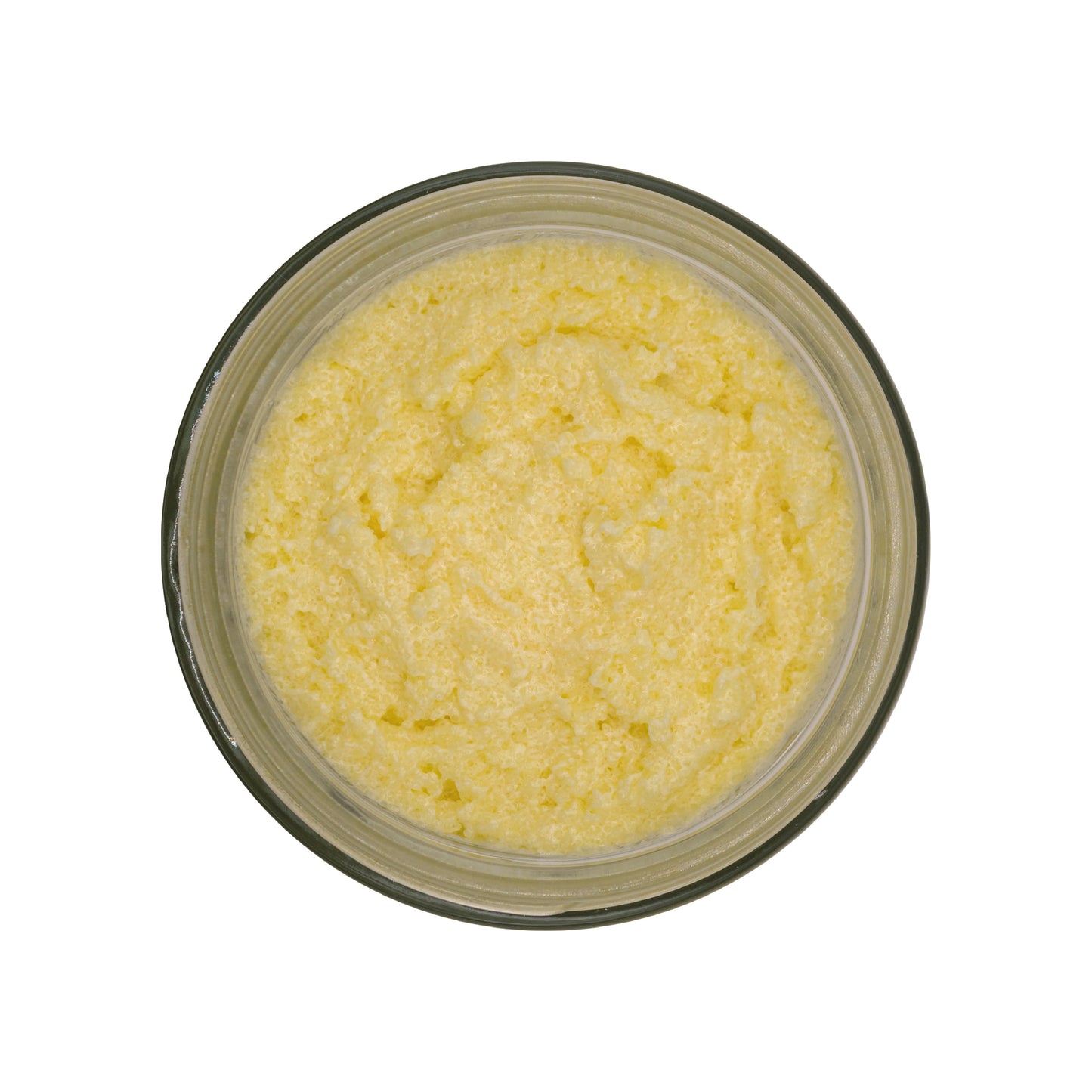 Exfoliante Corporal Base Aceite Aroma Vainilla 100 g Bam Boo! Lifestyle