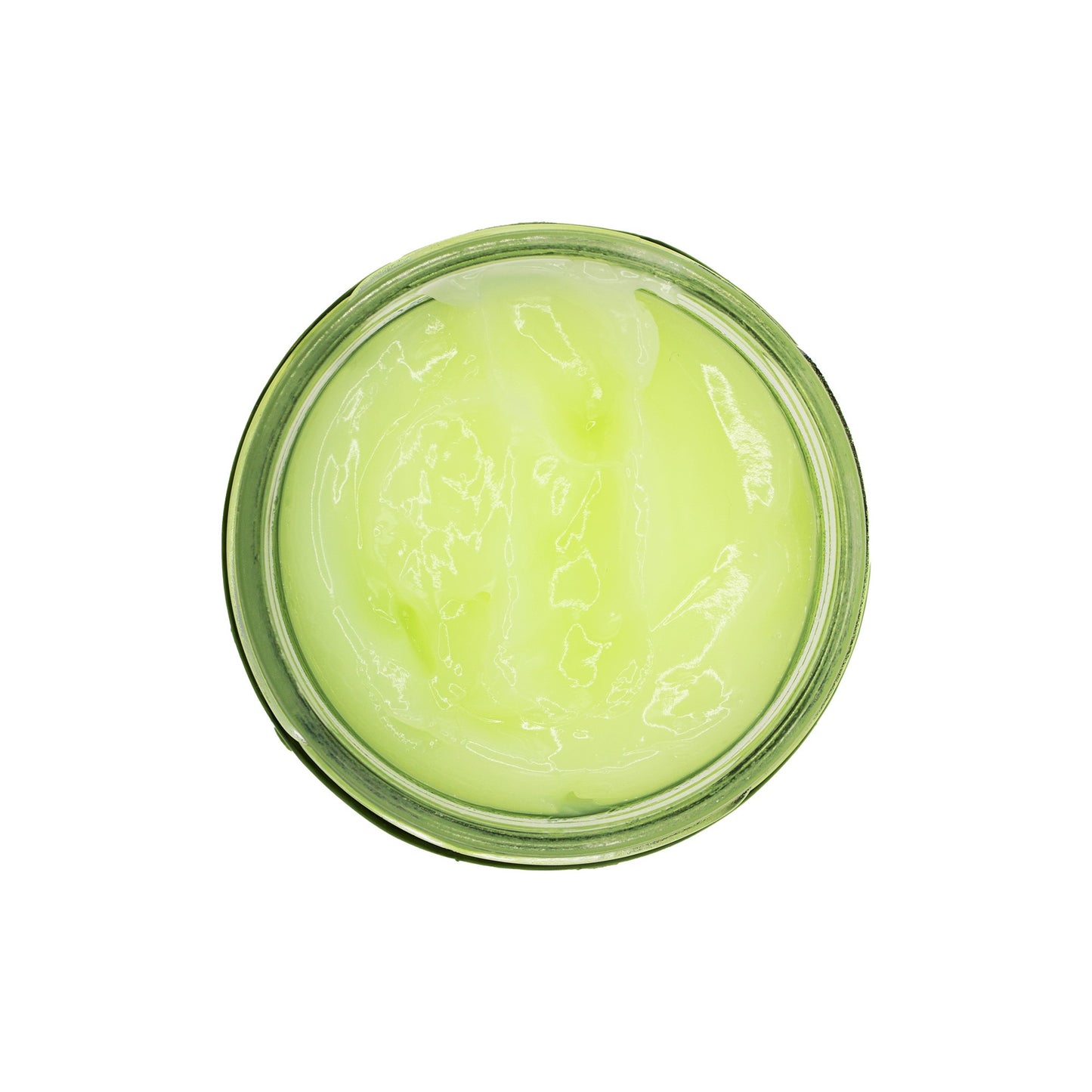Natural Castor Gel Hair Fixer 253 g Bam Boo! Lifestyle