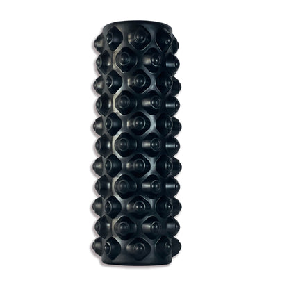 Rodillo De Espuma Eva Go Plus Relieve Masaje Muscular Roller