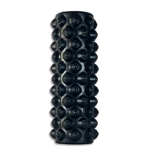 Rodillo De Espuma Eva Go Plus Relieve Masaje Muscular Roller