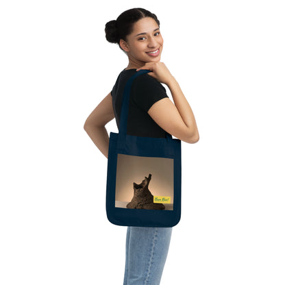 "Clay Capturing Nature: Creating a Sculpture Inspired by Your Favorite Landscape" - Bam Boo! Lifestyle Eco-friendly Tote Bag