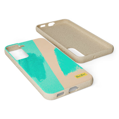 "Contrasting Emotions: Exploring the Interplay of Color and Feeling" - Bam Boo! Lifestyle Eco-friendly Cases