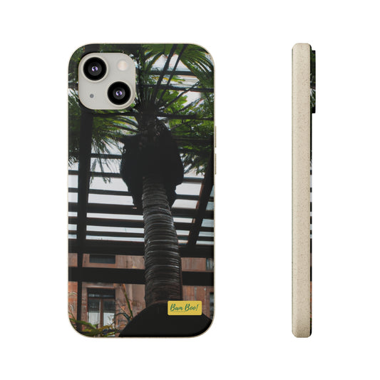 "Illuminations: The Art of Light and Shadow" - Bam Boo! Lifestyle Eco-friendly Cases