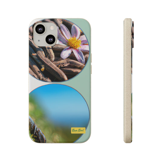 "A Vibrant Palette of Nature" - Bam Boo! Lifestyle Eco-friendly Cases