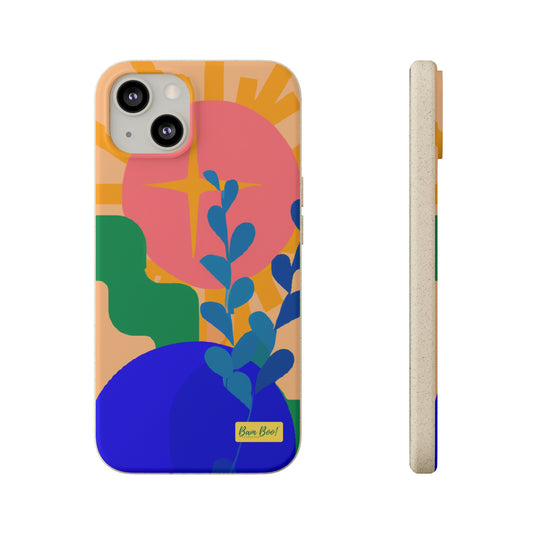 "A Masterpiece of Me" - Bam Boo! Lifestyle Eco-friendly Cases