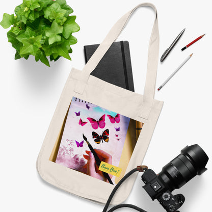"A Capture of Seasons" - Bam Boo! Lifestyle Eco-friendly Tote Bag