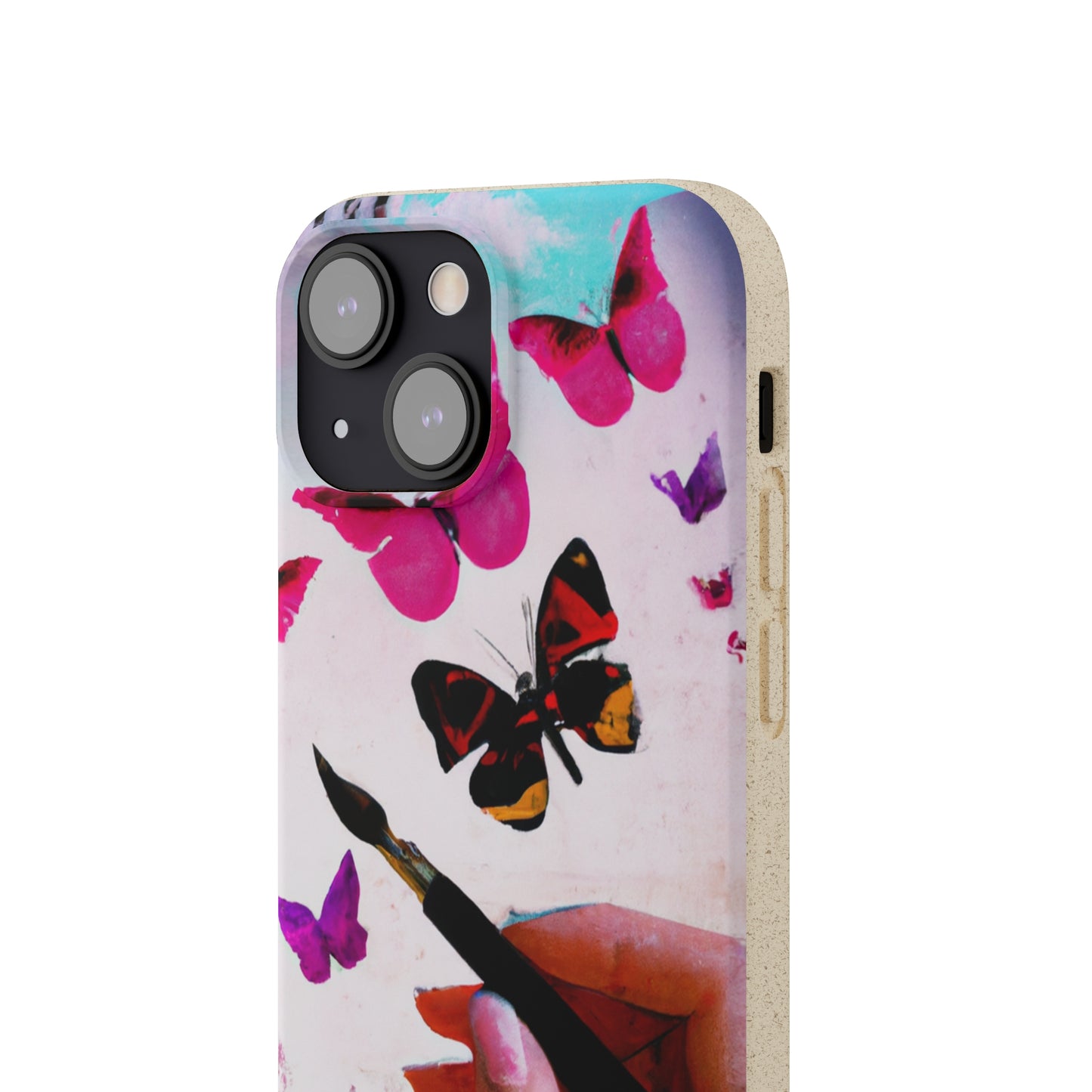 "A Capture of Seasons" - Bam Boo! Lifestyle Eco-friendly Cases
