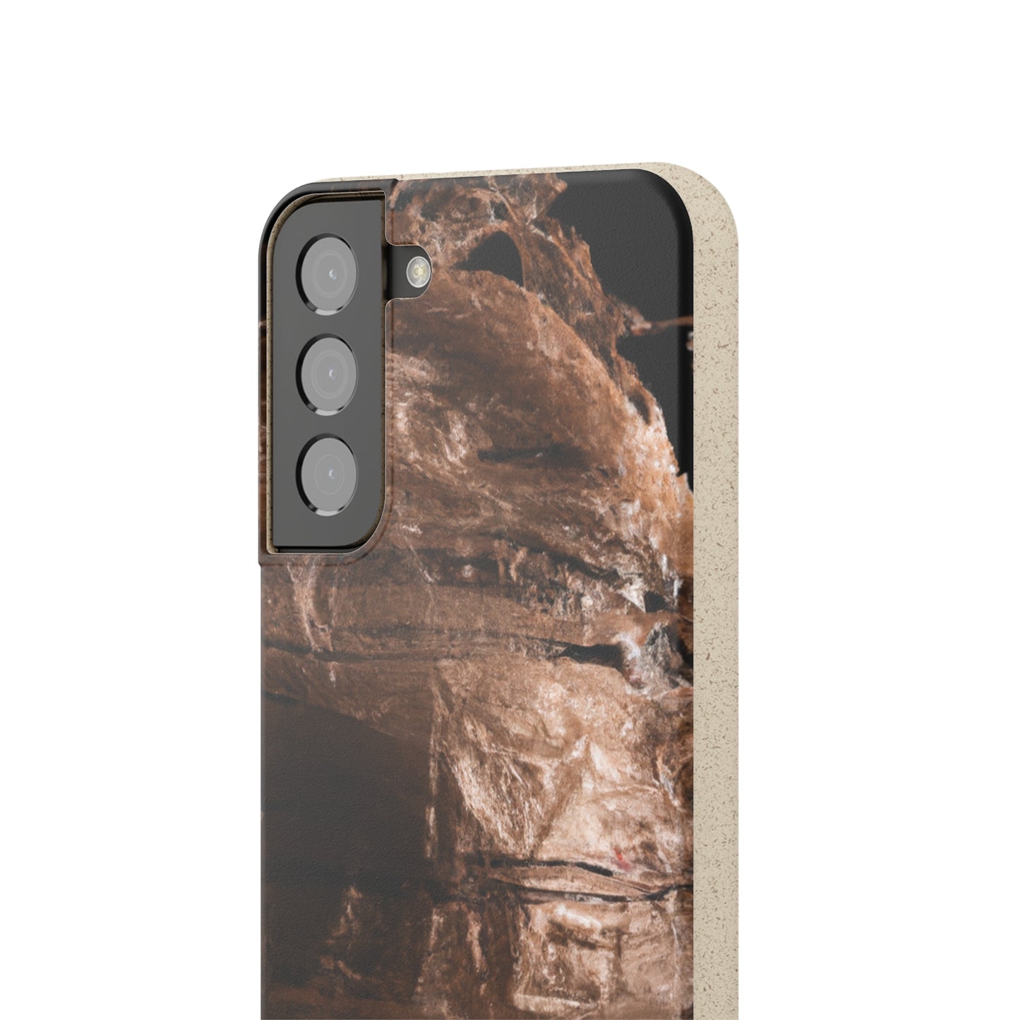 "In Between the Now and Then: Capturing Transitions through Art" - Bam Boo! Lifestyle Eco-friendly Cases