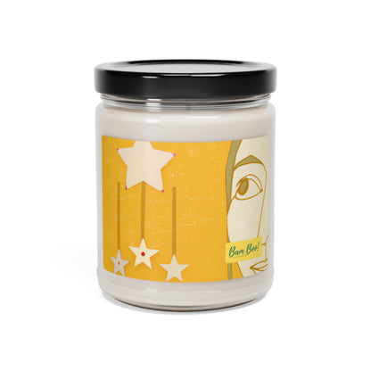 "Memories in Motion." - Bam Boo! Lifestyle Eco-friendly Soy Candle