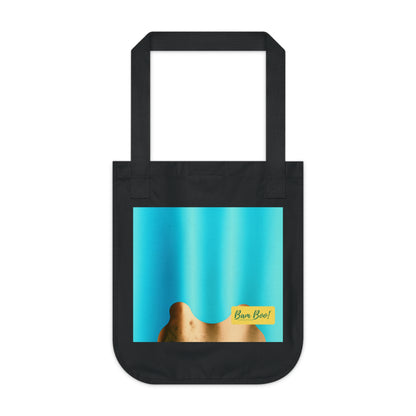 Home Artistry: A Creative Exploration of Objects Around You - Bam Boo! Lifestyle Eco-friendly Tote Bag