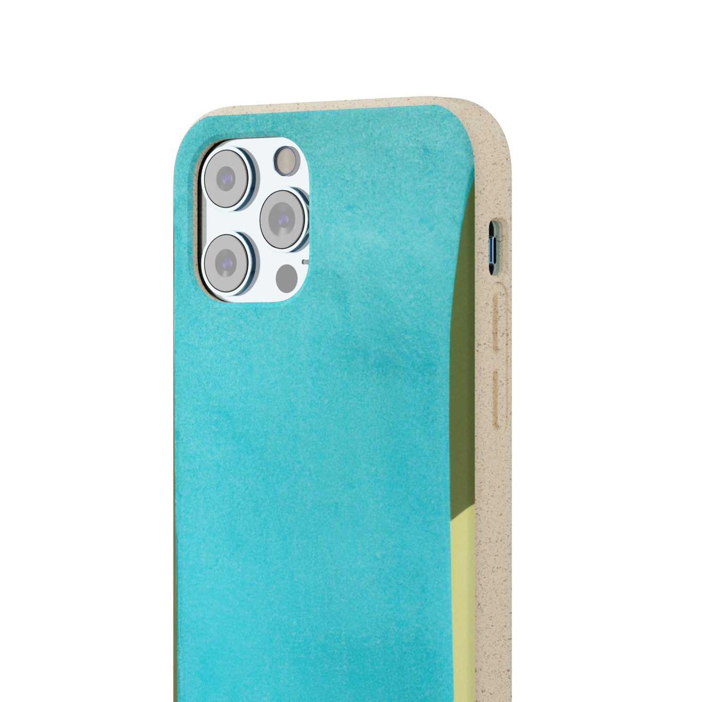 "The Urban Art Canvas: Local Landscape Reimagined" - Bam Boo! Lifestyle Eco-friendly Cases