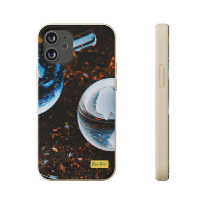 "The Art of Transforming Lives" - Bam Boo! Lifestyle Eco-friendly Cases