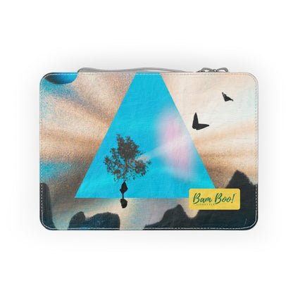 Dreamscaping a Past: Recreating Childhood Memories in Surreal Landscapes - Bam Boo! Lifestyle Eco-friendly Paper Lunch Bag