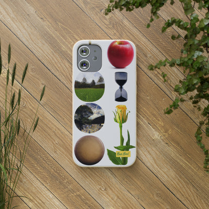 My Memory in a Collage - Bam Boo! Lifestyle Eco-friendly Cases
