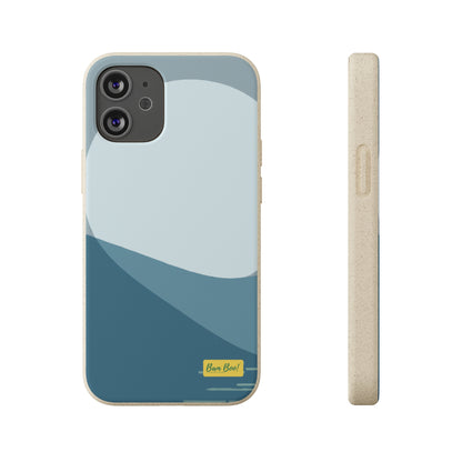 "Nature's Contrasting Colors & Shapes" - Bam Boo! Lifestyle Eco-friendly Cases