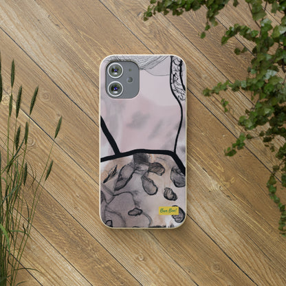 "The Natural Exuberance of Abstraction" - Bam Boo! Lifestyle Eco-friendly Cases