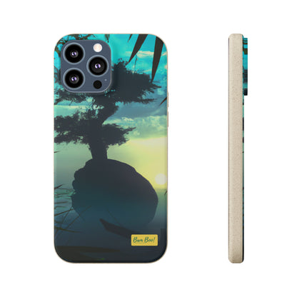 "The Art of Nature's Textures" - Bam Boo! Lifestyle Eco-friendly Cases