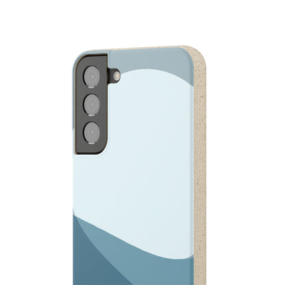 "Nature's Contrasting Colors & Shapes" - Bam Boo! Lifestyle Eco-friendly Cases