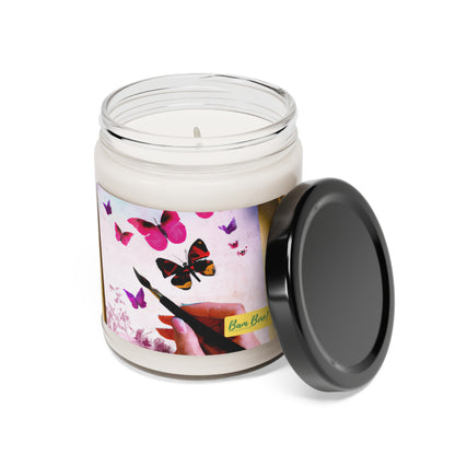 "A Capture of Seasons" - Bam Boo! Lifestyle Eco-friendly Soy Candle