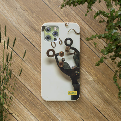 "Upcycling Artistry: An Exploration of Creative Reuse" - Bam Boo! Lifestyle Eco-friendly Cases