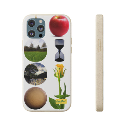 My Memory in a Collage - Bam Boo! Lifestyle Eco-friendly Cases